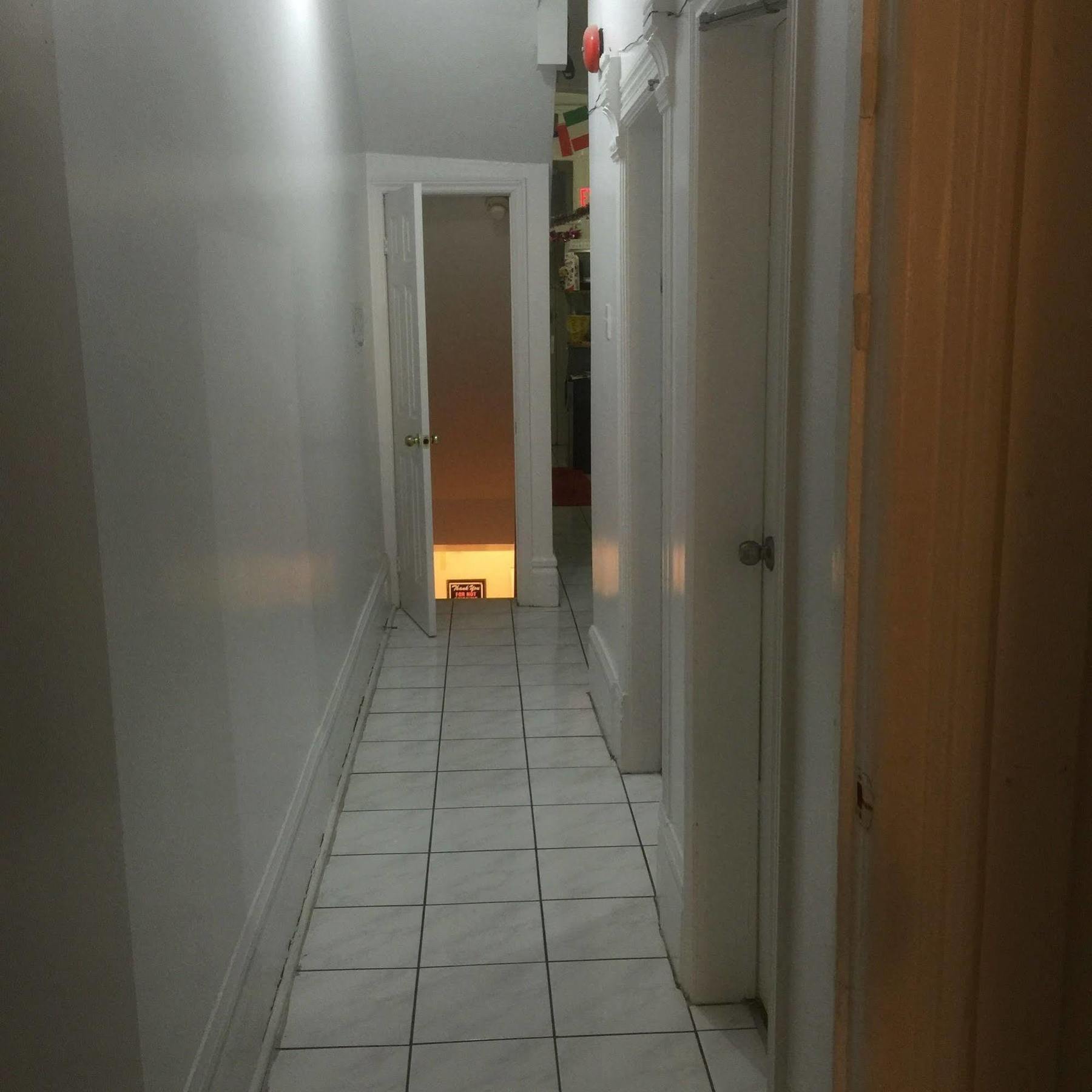 차이나타운 트래블러스 홈 호텔 토론토 외부 사진